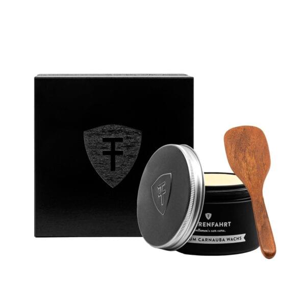Cire Premium De Carnauba 165g